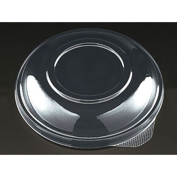 エフピコチューパ PC-129φドーム嵌合蓋 CP810066 1袋(50個)（直送品）