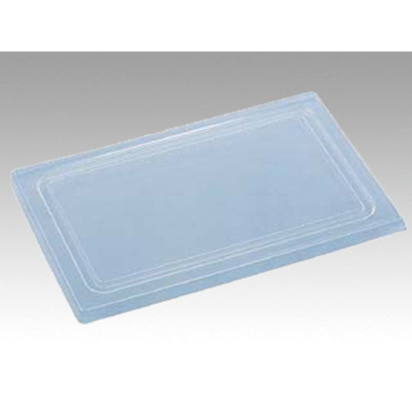 エフピコ WK-415 透明蓋丈 (2000入) 87141561 1袋(20個)（直送品）