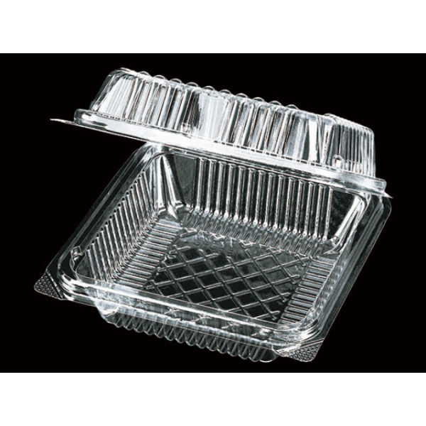 エフピコチューパ フードパック SHS-8 CP000076 1袋(50個)（直送品）