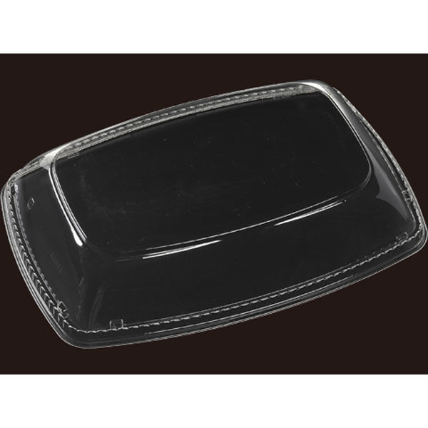 エフピコ T-シェルト角39-28嵌合蓋 7R743928 1袋(10個)（直送品）