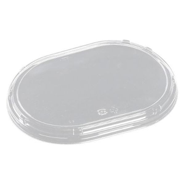 エフピコ T-WU-407嵌合蓋 87404071 1袋(15個)（直送品）