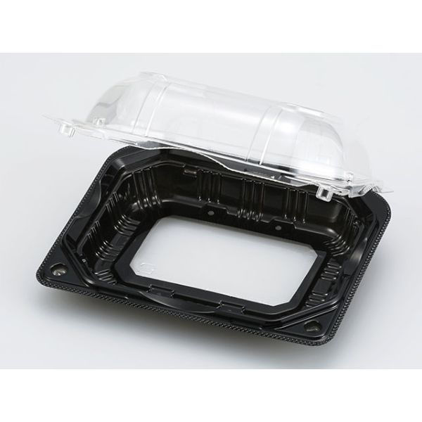 エフピコチューパ フルーツ容器 APクリアルーフM