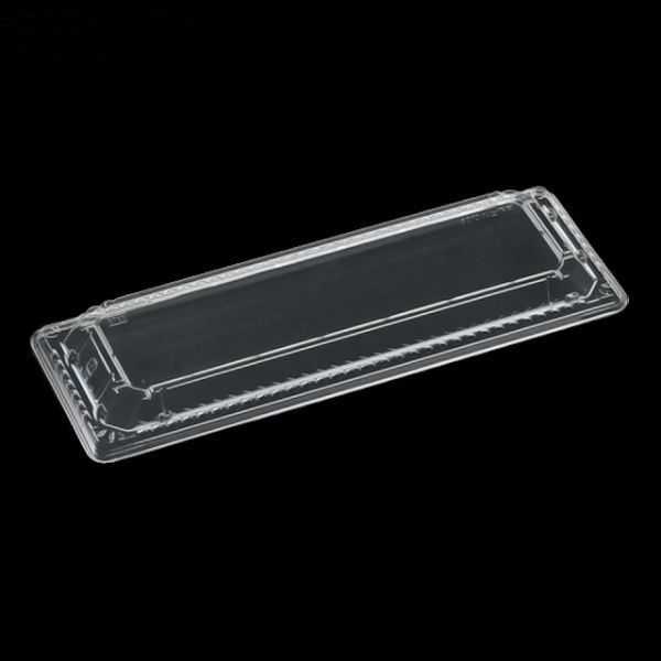 エフピコ T-平舟33-11嵌合低蓋 7R724332 1ケース(800個(50個×16)（直送品）