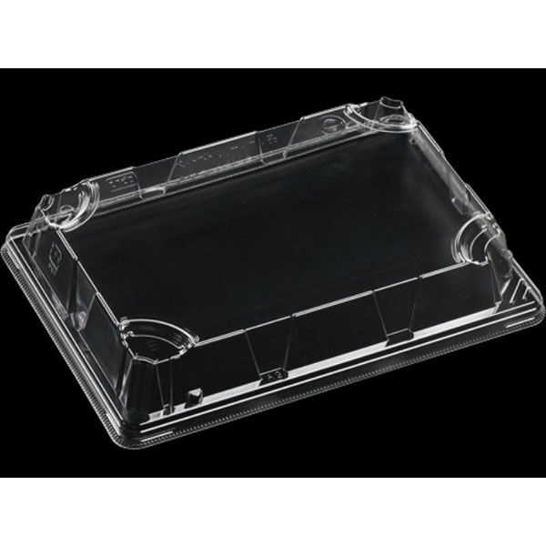 エフピコ T-もり-110R嵌合蓋 APエコ 7R710901 1袋(50個)（直送品）