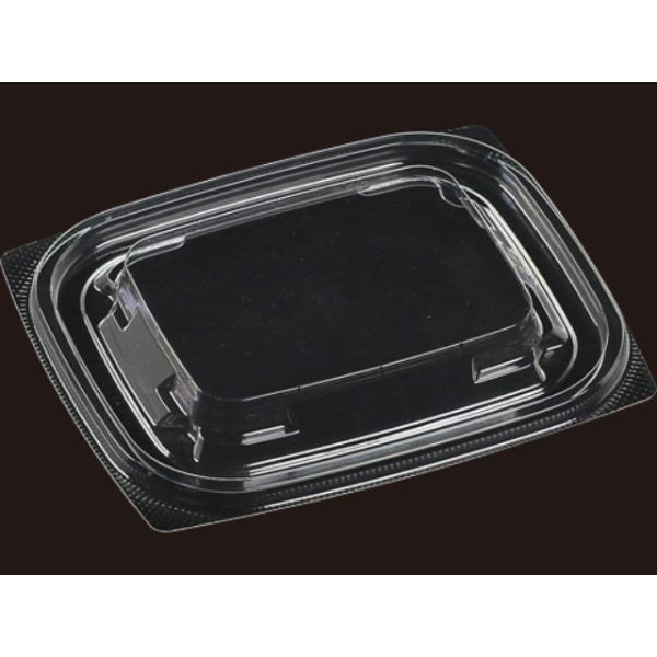 エフピコ T-AP惣菜13-11内外低蓋L 7R709131 1袋(50個)（直送品）