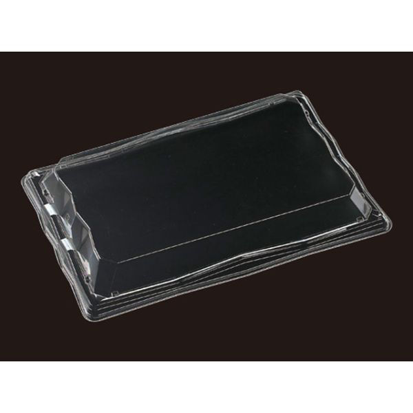 エフピコ T-氷河39-26嵌合低蓋 7R820397 1袋(10個)（直送品）