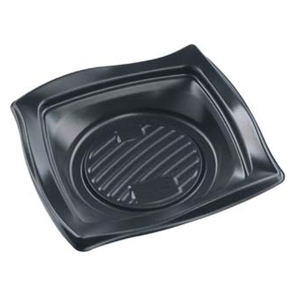 エフピコ 軽食容器 HSウェーブ-150 本体 7S250150 1ケース(600個(50個×12)（直送品）