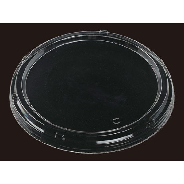 エフピコ T-新1人桶(P)嵌合蓋 7R740101 1ケース(400個(25個×16)（直送品）