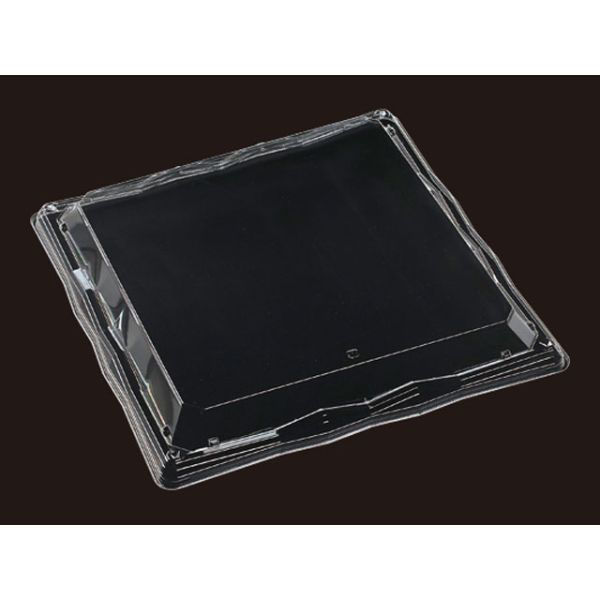 エフピコ T-氷河35-35嵌合蓋 7R740035 1袋(10個)（直送品）