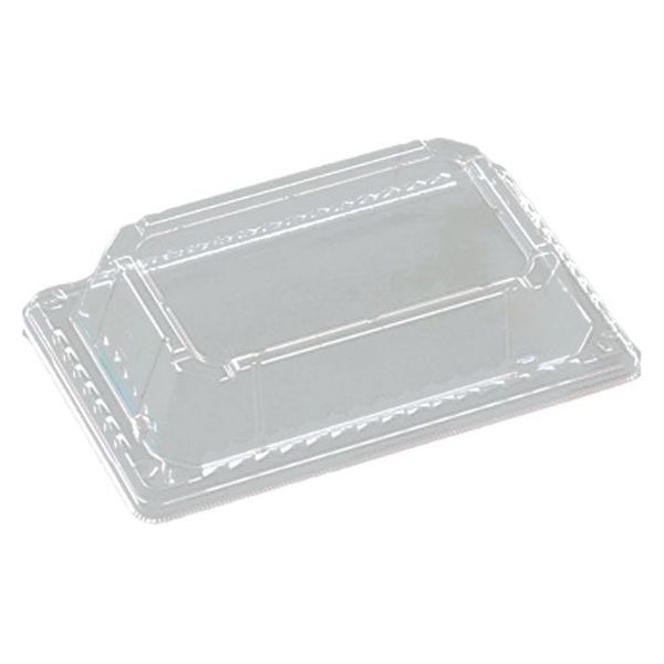 エフピコ T-平舟18-11嵌合高蓋 7R724812 1ケース(1500個(50個×30)（直送品）