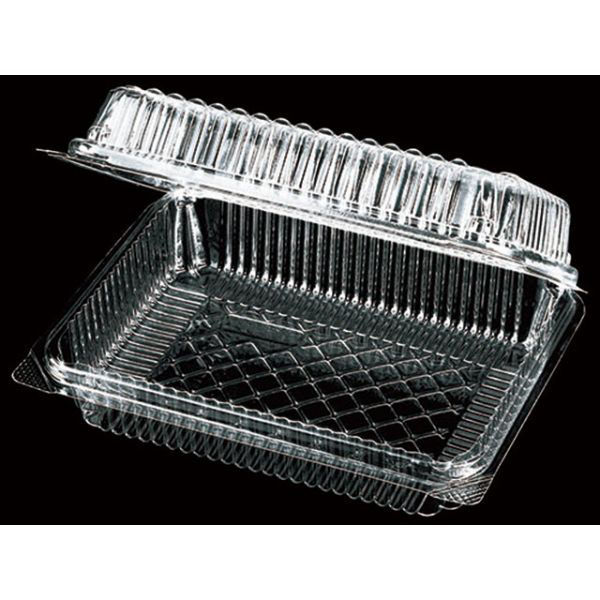 エフピコチューパ フードパック SHS-7 CP000411 1ケース(900個(50個×18)（直送品）