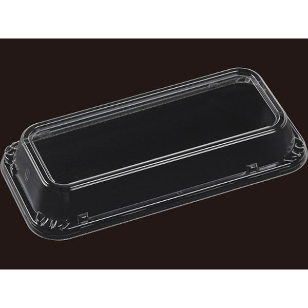 エフピコ T-ティアラ角皿29-14嵌合蓋 7R842914 1袋(50個)（直送品）