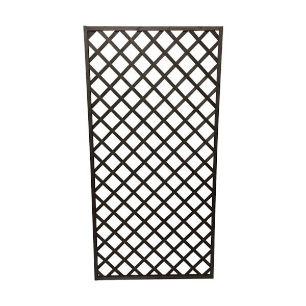 加藤伝蔵商店 伝蔵 DBラティス 90×180 G020 1セット(4枚) 428-7556（直送品）