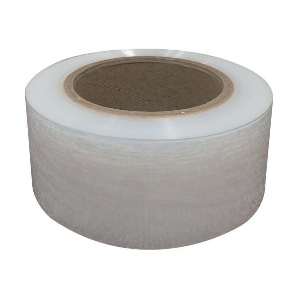 司化成工業 ツカサ ダイヤストレッチミニ Vタイプ 18μX50mmX300M V-50 1セット(72個) 481-4918（直送品）