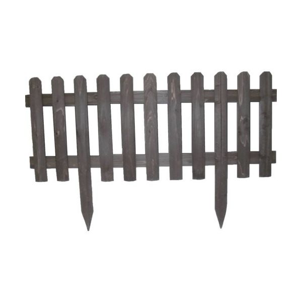 加藤伝蔵商店 伝蔵 DBフェンス W120×H75cm G063 1枚 428-9076（直送品）