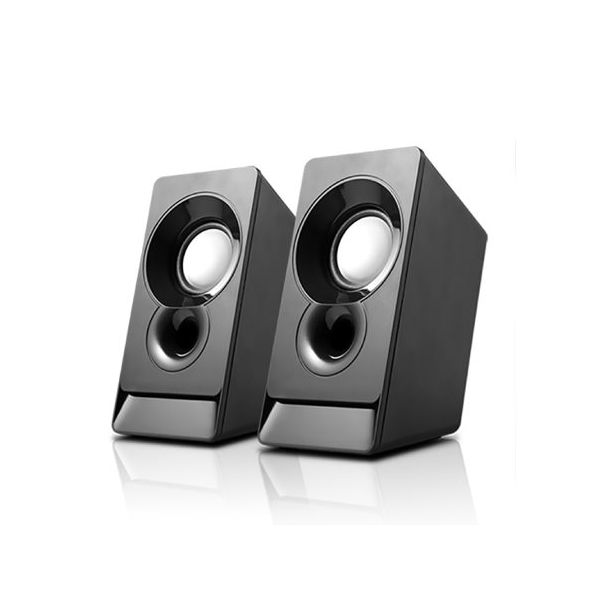 Trimate USBスピーカー TR-USP001 1個 67-4921-72（直送品）