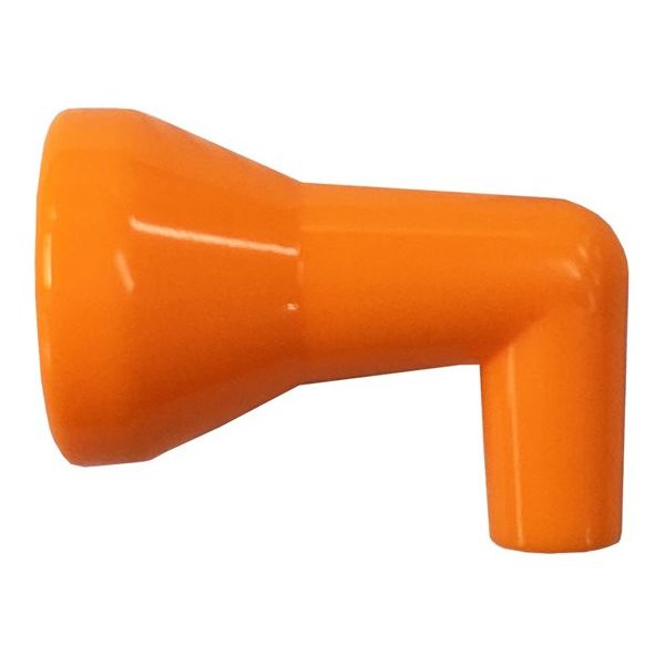 日機 90°ノズル φ1/8” 2個入 822242 1袋(2個) 64-9179-75（直送品）