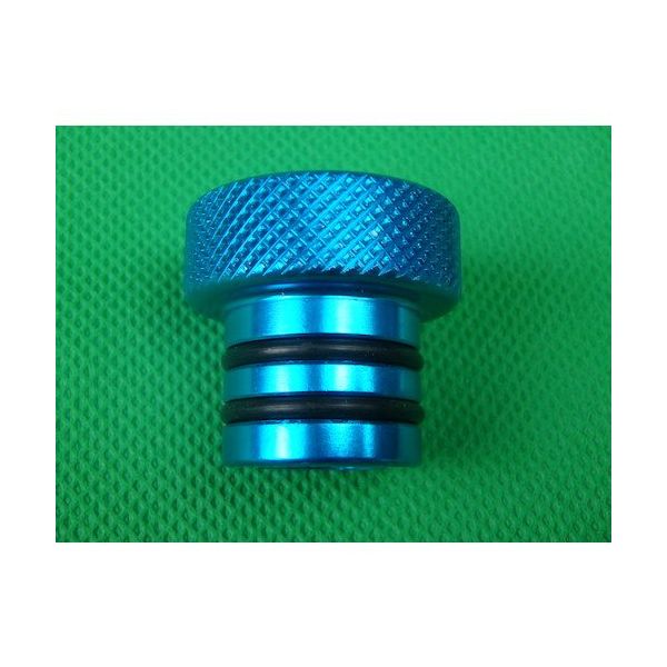 JTC オイルアウトレットカバー&Oリングセット JTC1023A-2627 1セット 507-6648（直送品）