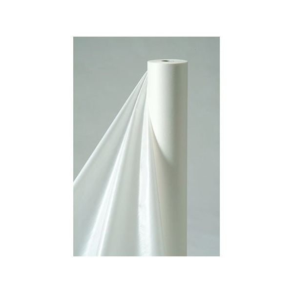 メディテックジャパン ロールシーツ 1箱(4本入) K4F10-100M 1本 68-4132-11（直送品）