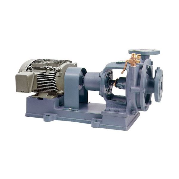 寺田ポンプ製作所 寺田 うず巻きポンプ OF6-65.5E 60HZ 1台 502-1568（直送品） 238,415円