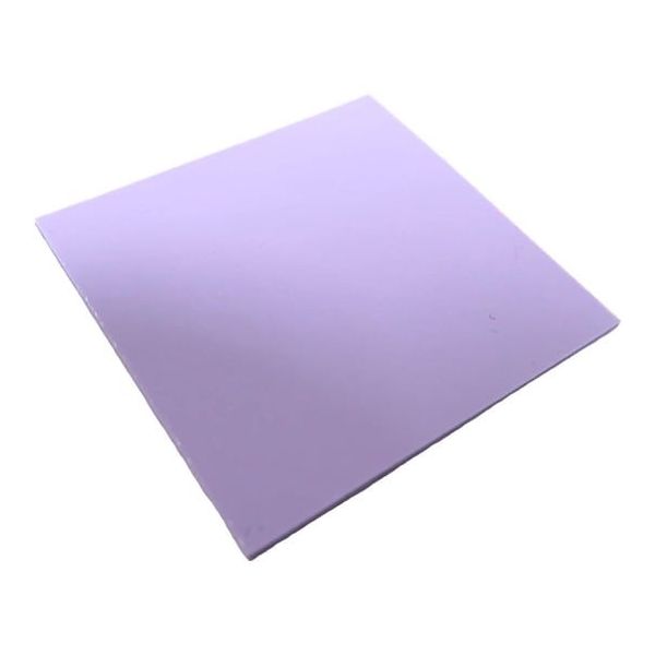 ワイドワーク TーGlobal製高熱伝導シート 熱伝導率4.5W/m・K 30×30×0.5mm WW-TGA4500 1枚（直送品）