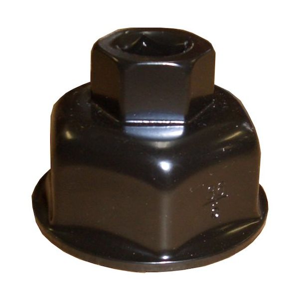 JTC オイルフィルターレンチ36mm/6P JTC1448-3 1セット 507-3562（直送品）