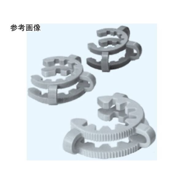 日本理化学器械 テーパー用クランプ TS用45 KC-4550 1個 65-8670-55（直送品）