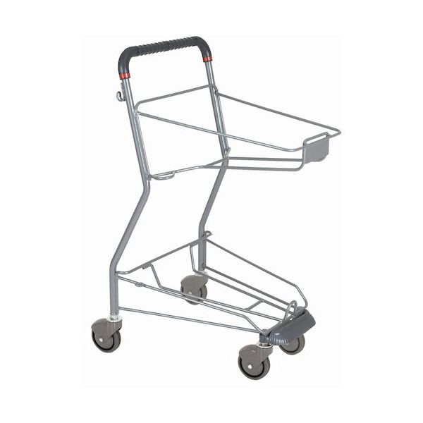 大和産業 レギュラーカート PVN901EーC100 1台 537-8595（直送品）