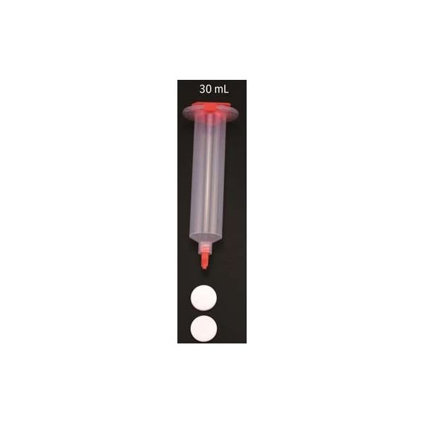 BIOCOMMA 30 mL Empty AC Columns 50個入 004206 1パック(50個) 65-3752-78（直送品）
