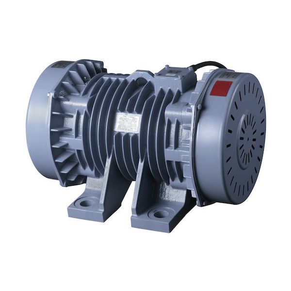 ユーラステクノ ユーラス ユーラスバイブレータ KEEー52ー4C 200V 1台 468-7940（直送品）