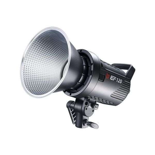 サンテック LEDライト EFー120 J106 1個 67-7235-54（直送品）