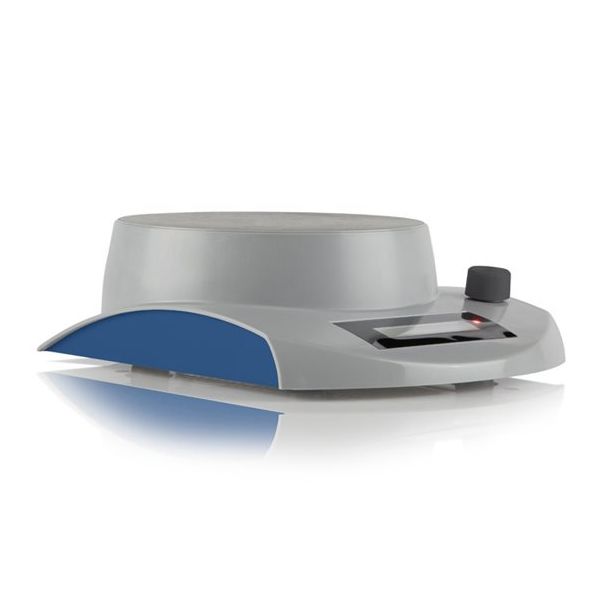 ウィザーライフサイエンス マグネティックインダクションスターラー 青 120585 1個 65-4344-48（直送品）