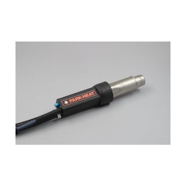 パーカーコーポレーション PARK―HEAT ハンディ熱風ヒーター PHW7N型 200V 1350V PHW7N-2 1350W 1台（直送品）