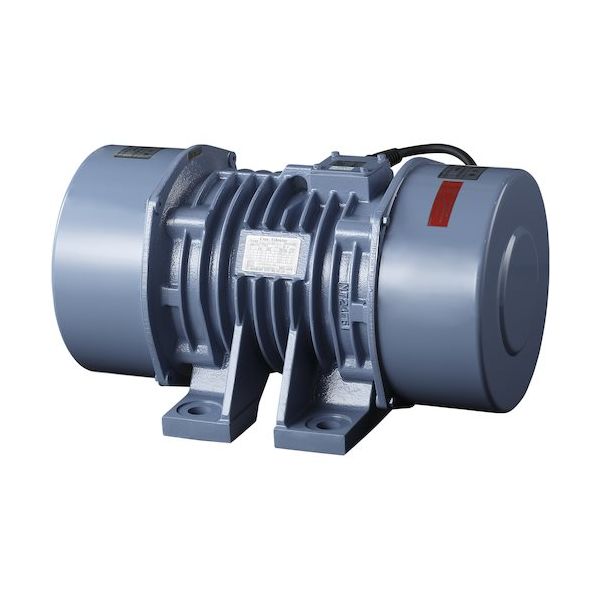 ユーラステクノ ユーラス ユーラスバイブレータ KEEー20ー8C 400V 1台 468-7950（直送品）