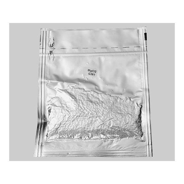 ヴァイサラ 湿度校正器HMK15用 試薬 MgCl2塩化マグネシウム 19730HM 1個 63-4155-26（直送品）