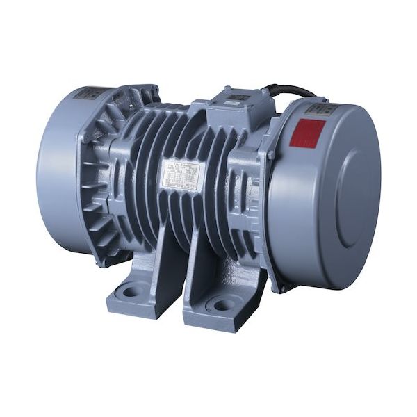 ユーラステクノ ユーラス ユーラスバイブレータ KEEー34ー4B 200V 1台 468-7943（直送品）