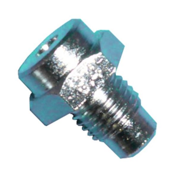 JTC ノーズピース6.4mm(101001A) GP101-1A 1個 473-2562（直送品）