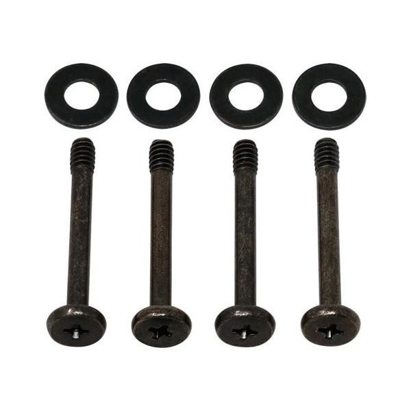 アイネックス 水冷ファン固定用ネジセット 25mm厚用 SCI-03A 1セット 68-0583-91（直送品）