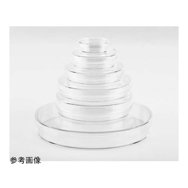 Fisherbrand 細胞培養ディッシュ 90×17mm 10枚×50パック入 FB012923 1セット(500枚)（直送品）