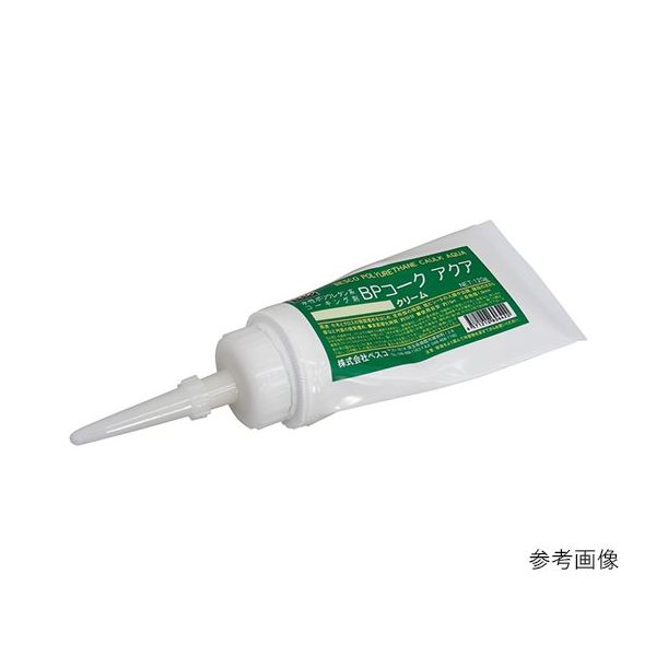 ベスコ BPコーク(ブラウン) 120g 62-8135-85 1本（直送品）