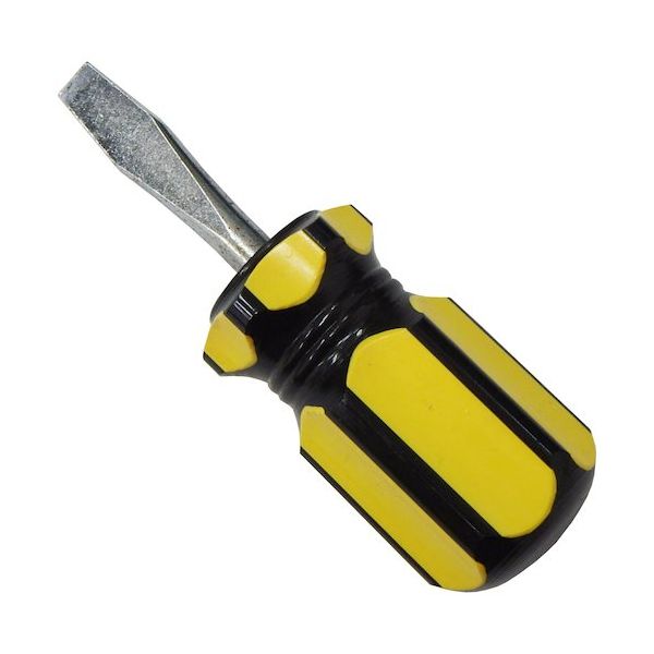 JTC スクリュードライバー JTC5214-SD 1個 472-9481（直送品）