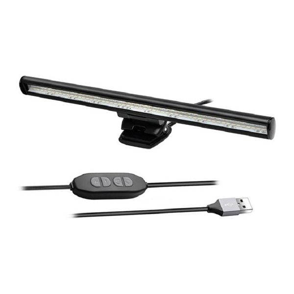 Trimate ディスプレイ用LEDライト 調光調色 26cm TRM-ML26 1個 67-4919-97（直送品）