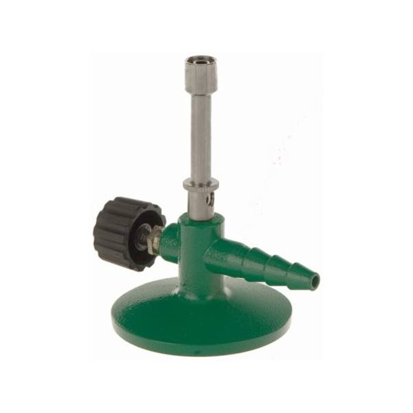 BOCHEM マイクロバーナー ニードルバルブ付き プロパンガス 7310 1台 68-0513-11（直送品）