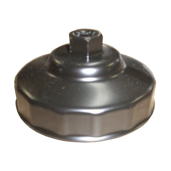 JTC オイルフィルターレンチ93mm/15P JTC1448-8 1セット 507-3478（直送品）