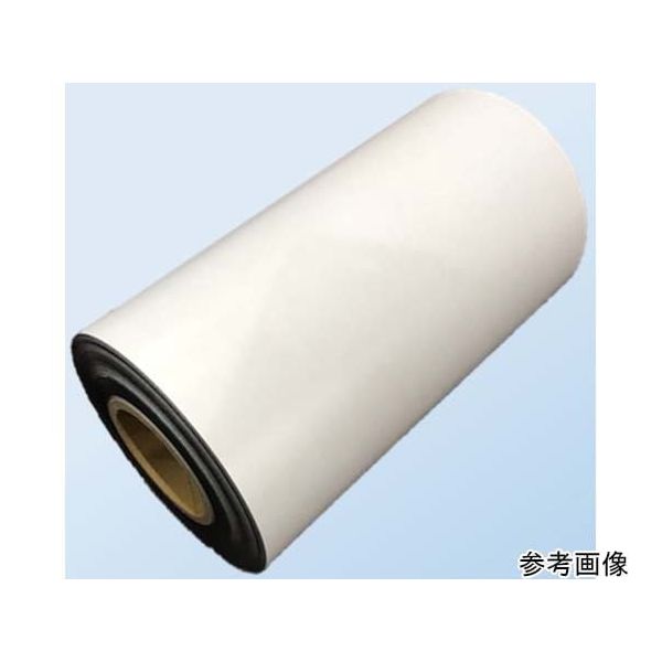 SAXINニューライト粘着テープ静電防止品 基材厚み0.25mm×300mm×40m(総厚み0.39mm) #250AS-300X40 1巻（直送品）