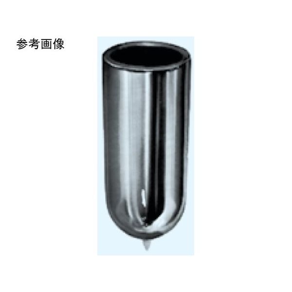 日本理化学器械 ジュワー瓶 内寸法85×深さ220mm 1000mL 外径105mm 696-180 1個 65-8687-75（直送品）