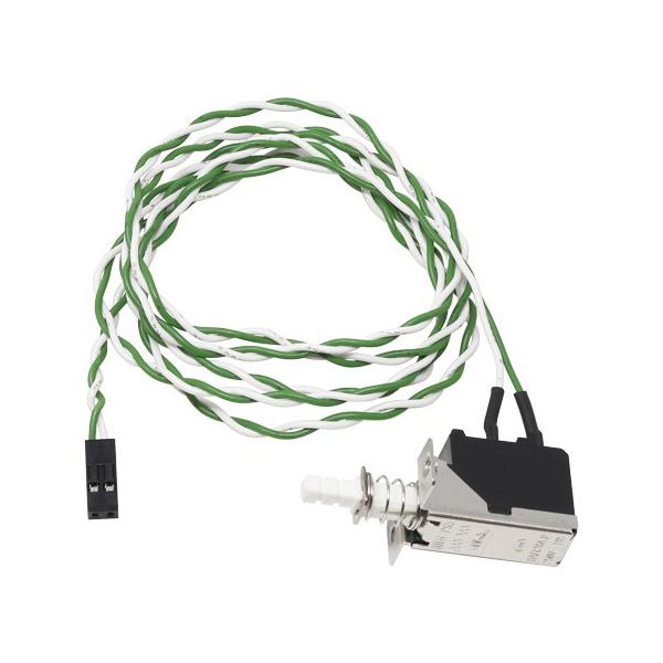 アイネックス ATX用電源スイッチキット PA-062B 1個 67-9258-16（直送品）