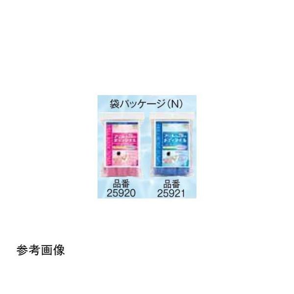 アシスト フリルボディ(R)タオル カーネーションHG レギュラー ピンク 袋(N) 25920 1本 68-4065-01（直送品）