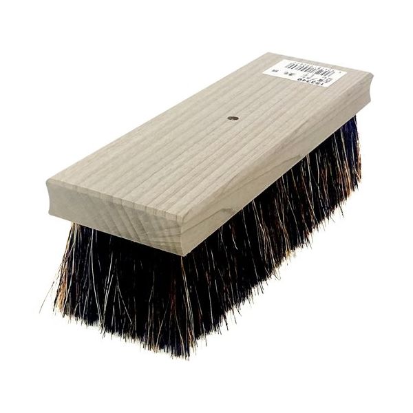 アークランズ ARC 左官ブラシ 混毛 柄なし 1丁(180mm) 153349 1個 68-4576-74（直送品）