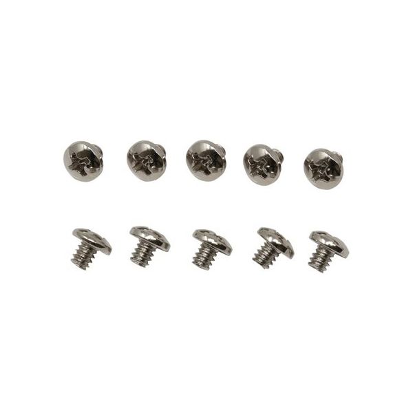 アイネックス インチネジ PB-024B 1個 67-9258-24（直送品）